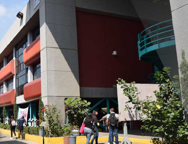 Iztacalco