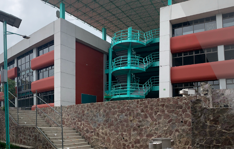 Iztapalapa III