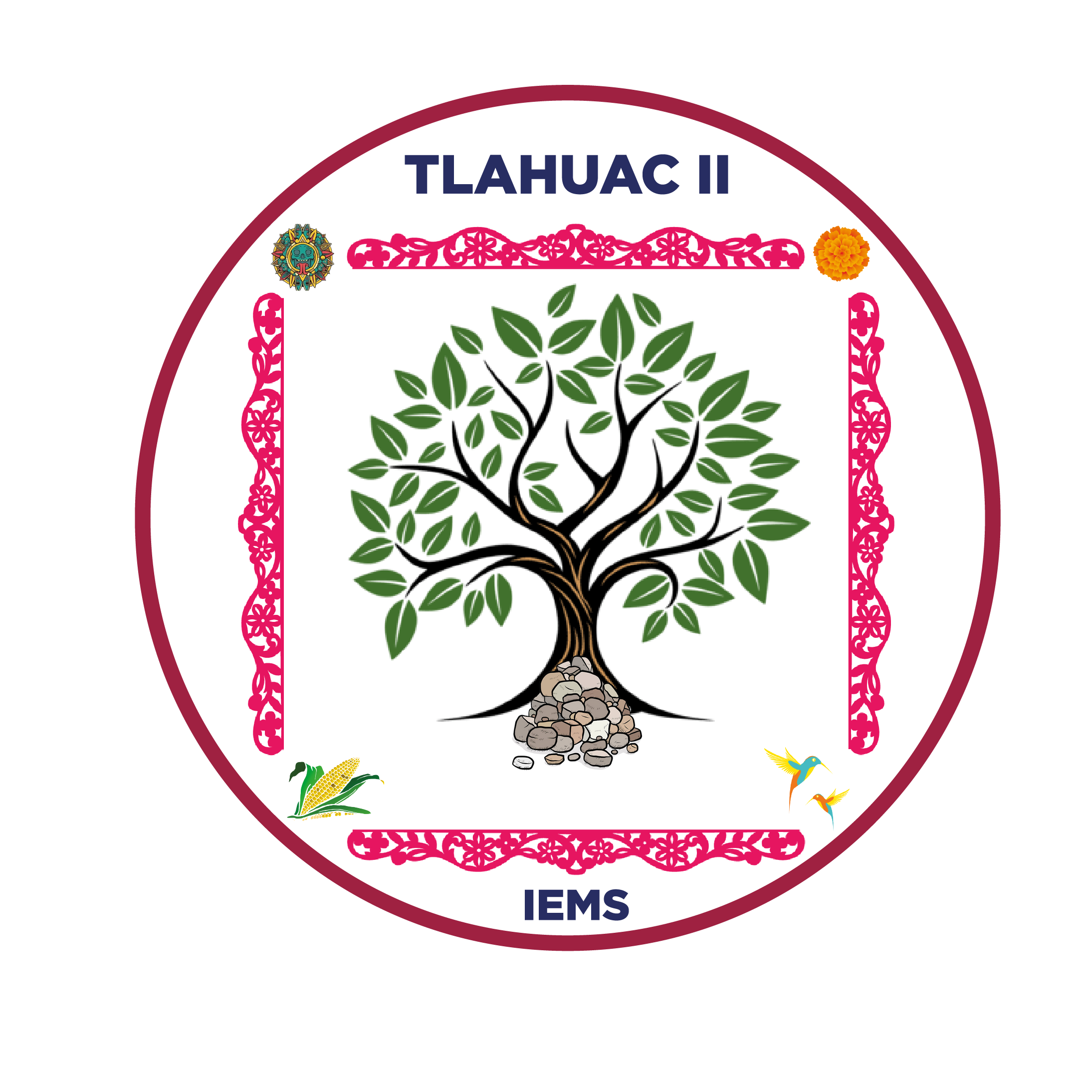 Tláhuac II